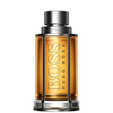 The Scent