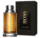 The Scent